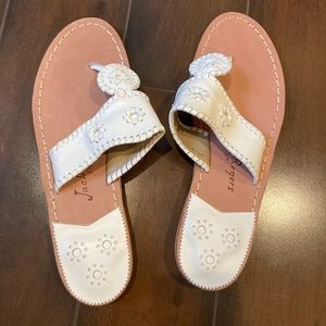 JACK ROGERS SANDALS